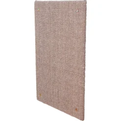 Trixie Kratzbrett, 50x70cm, Taupe