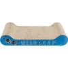 Trixie Kratzpappe Wild Cat 41x7x24cm