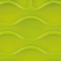 Trixie LicknSnack Platte 20x20cm weiss-lime