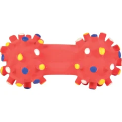 Trixie Mini-Hantel 10cm geräuschlos