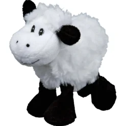 Trixie Schaf 14cm mit Quietscher