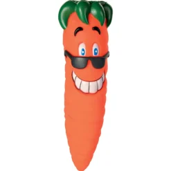 Trixie Snack-Toy Karotte 20cm