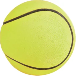 Trixie Spielbälle Moosgummi D=6cm