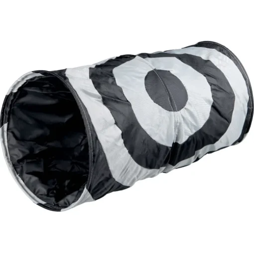 Trixie Spieltunnel Polyester D=25cm