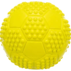 Trixie Sportball mit Quietscher D=7cm