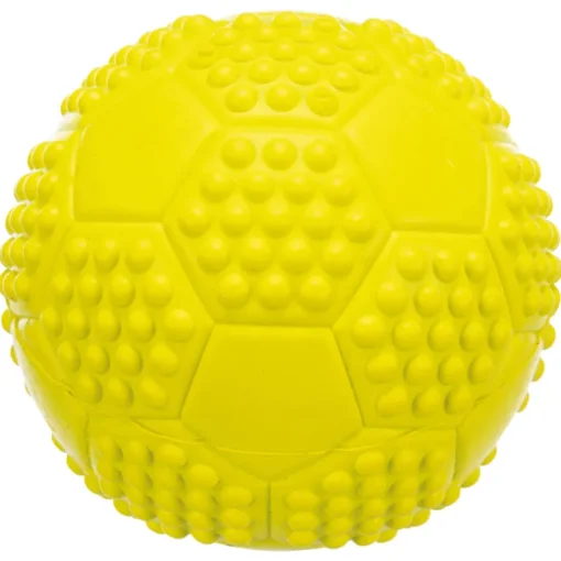 Trixie Sportball mit Quietscher
