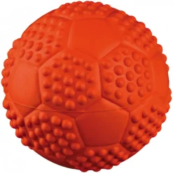 Trixie Sportball mit Quietscher D=7cm