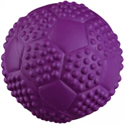 Trixie Sportball mit Quietscher D=7cm