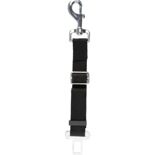 Trixie Verbindungsgurt Adapter 45-70cm schwarz