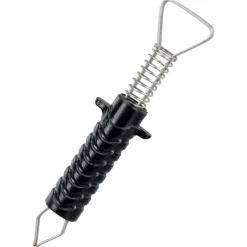 Trixie Zeckenpinzette mit Feder 8.5cm