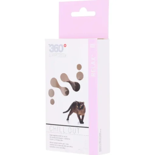 360° Veterinary Nutrition Cat Superfood Chill Out Relax+ 50g