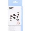 360° Veterinary Nutrition Dog Superfood Agility Anti-Inflammatory 100g