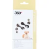 360° Veterinary Nutrition Dog Superfood Vital Immunbooster 100g