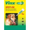 Vinx Spot On neem Hund