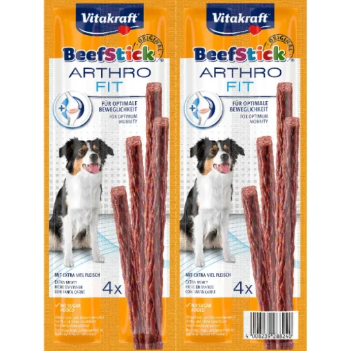 Vitakraft Beef Stick Arthro Fit