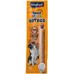 Vitakraft Beef-Stick HOT DOG 1 Stück