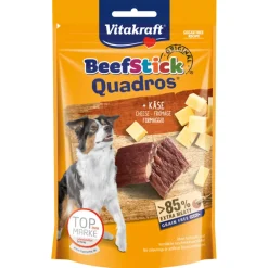 Vitakraft Beef-Stick Quadros