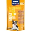 Vitakraft Hundeleckerli Meat Me Mini Chicken 60g