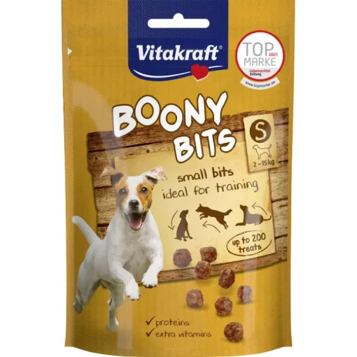 Vitakraft Hundesnacks Boony Bits S 55g