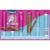 Vitakraft Katzensnack Cat Stick mini Lachs 6Stk.