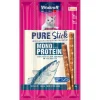 Vitakraft Katzensticks Pure Stick Seelachs MSC 4x5g