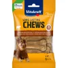 Vitakraft Long Lasting Chews Kauknochen 8cm 6 Stk.