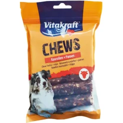 Vitakraft Pansenrollen Hund 6 Stück