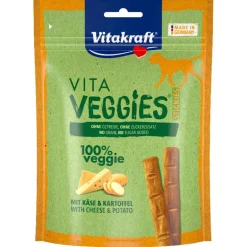 Vitakraft Veggies Sticks Käse 80g