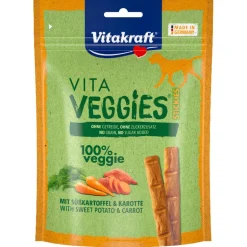 Vitakraft Veggies Sticks Süsskartoffel 80g