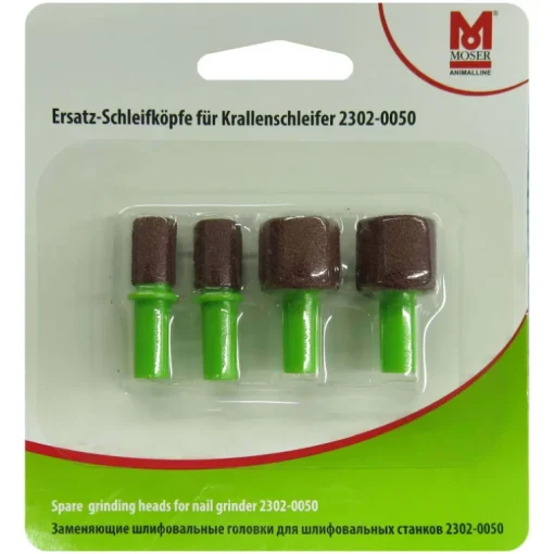 Wahl Kabelloser Krallenschleifer Hund & Katze, Typ 2302