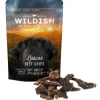 Wildish Dog Lascos Beef Chips Hundesnack 80g