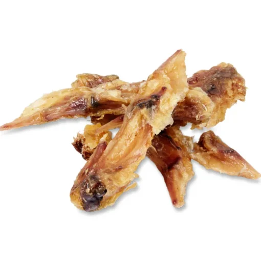 Wildish Dog Ombras Chicken Wings Hundesnack 80g