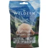 Wildish Dog Semi-Moist Treats Kaninchen 150g