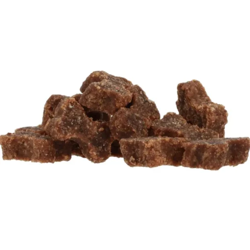 Wildish Dog Semi-Moist Treats Lachs 150g