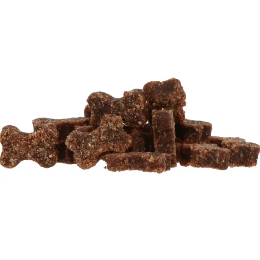 Wildish Dog Semi-Moist Treats Lamm 150g