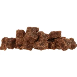 Wildish Dog Semi-Moist Treats Ente 150g