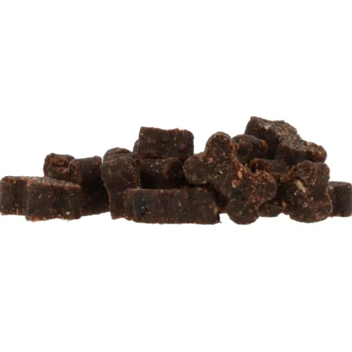 Wildish Dog Semi-Moist Treats Kaninchen 150g
