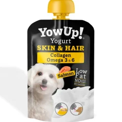 YowUp Hunde Joghurt Haut & Haar 115g