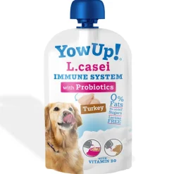 YowUp Hunde Joghurt L Casei Pute 115g