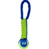 Zeus Hundespielzeug K9 Fitness Tennis Ball Ballistic